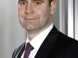 Un nouveau Directeur Général en charges des ventes pour BT France | ChannelBiz - Laurent-Roudil-BT-France-300x225