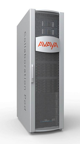 Avaya Collaboration Pods